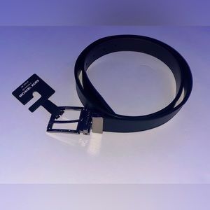 Micheal Kors Belt Large